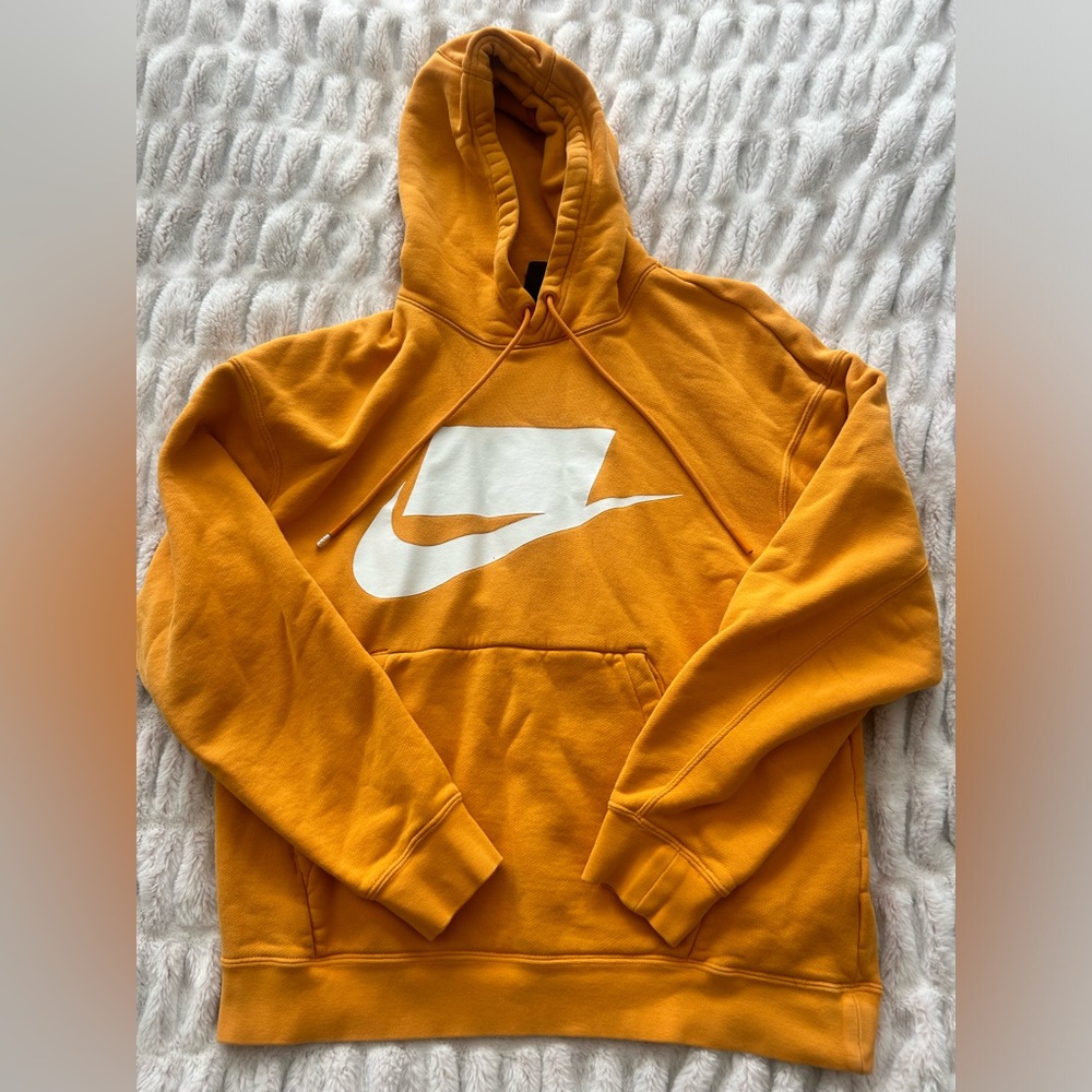 Super unique Nike sweatshirt